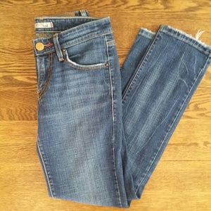 Levi's Skinny 503 Jeans 1S